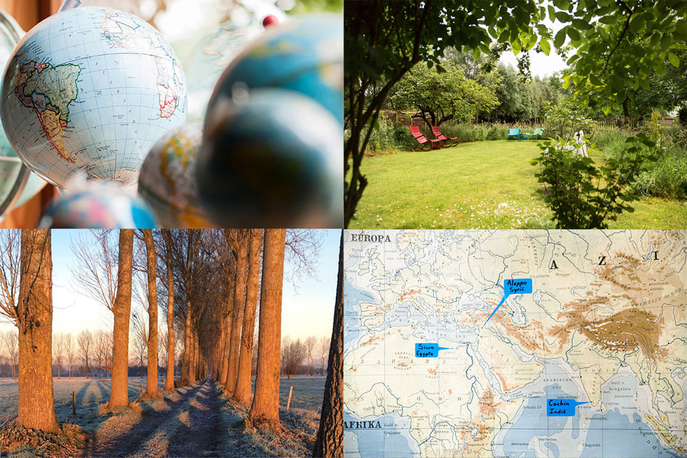 De Weide Wereld